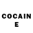 COCAIN Перу NarinoXXL